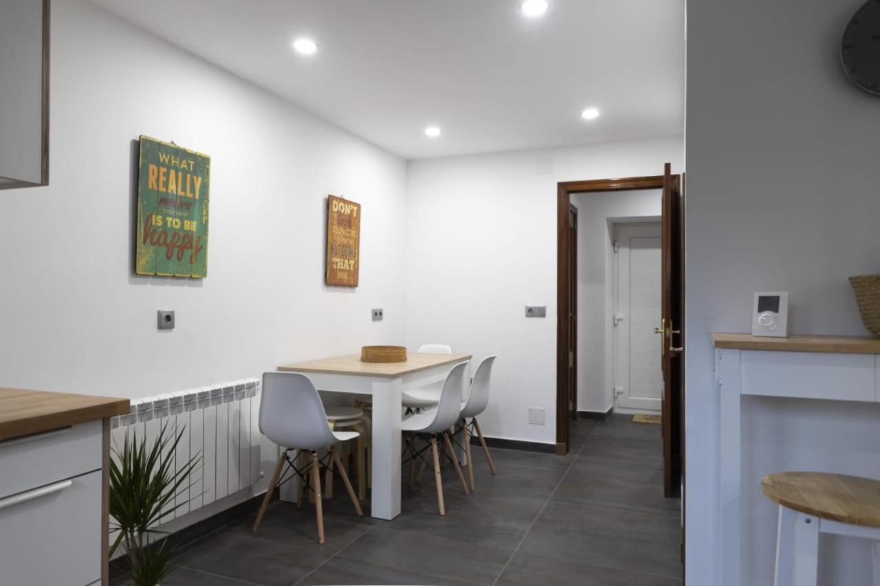 Casa De La Abuela En El Camino De Santiago A Finiesterre Negreira Zewnętrze zdjęcie