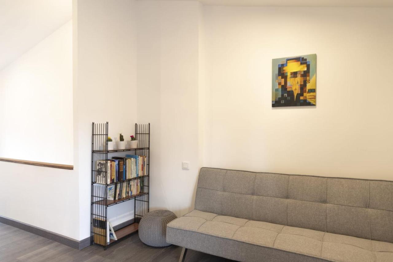 Casa De La Abuela En El Camino De Santiago A Finiesterre Negreira Zewnętrze zdjęcie