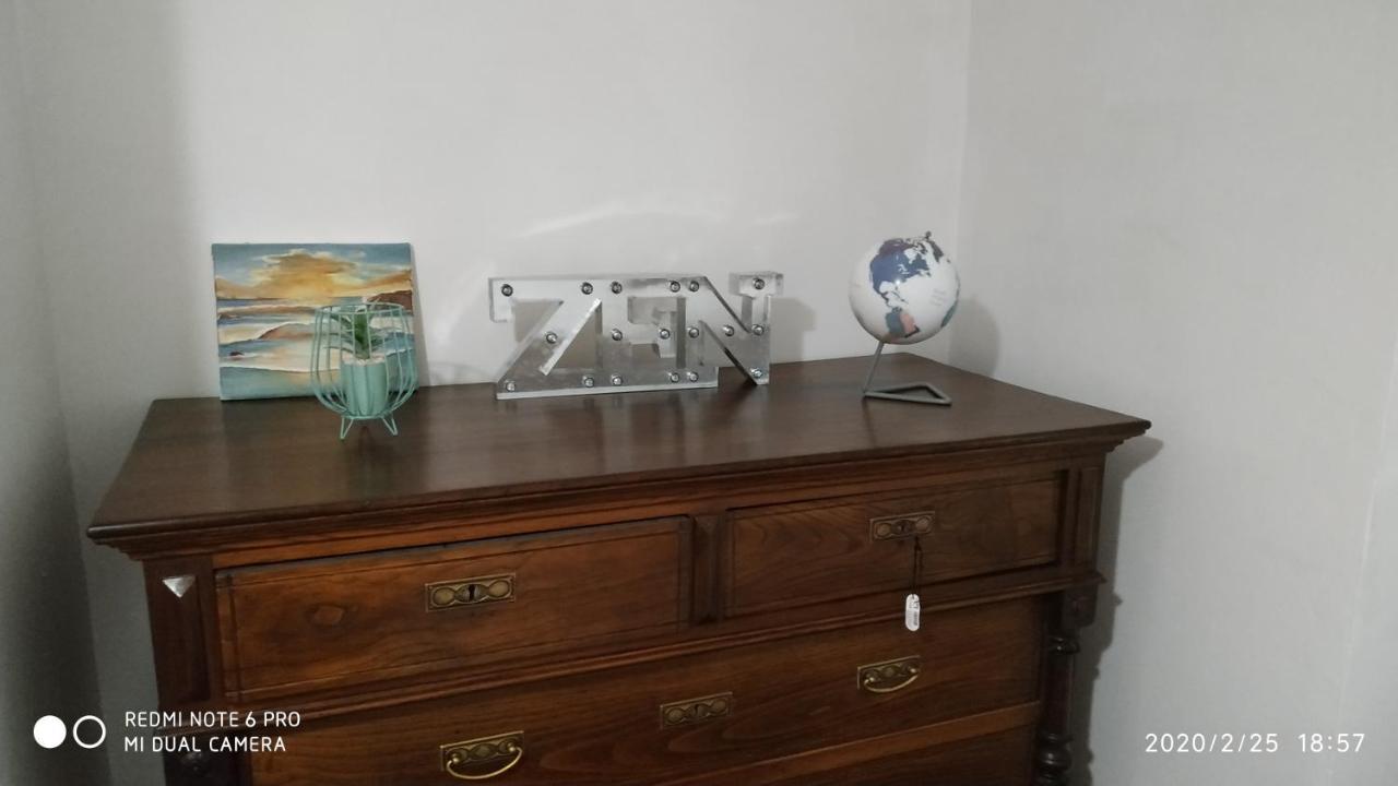Casa De La Abuela En El Camino De Santiago A Finiesterre Negreira Zewnętrze zdjęcie